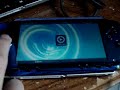 I got a blue PSP D=