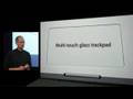Oct 14 - Apple Notebook Event 2008 - New MacBook Pro - 3/6
