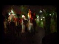 BRING performs 'Comfortably Numb', Oct 10, 2009, Blue River Boat, Danube River, Budapest