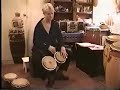 Bongo Players Video Series Susan Matthews