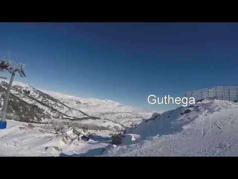 Горнолыжный Perisher Blue