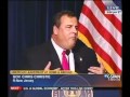 People LOVE Gov. Chris Christie! His Question & Answer period after Reagan Library speech.