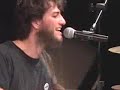 Rock Rocket canta \"Pra te esquecer\" no Poploaded do iG