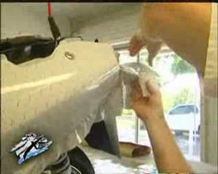 2Xtreem TV GY6 150cc United Motors Scooter part 5