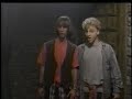 Bill and Ted TV Show ad from 1992