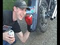 motorcycle burnout motorcycle burnout