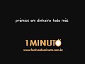Festival do Minuto