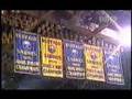 Sabres Last Game at the Aud - Banner Lowering (Part 5 of 7)