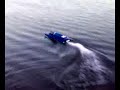 Graupner Taifun Hydroplane