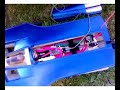 Graupner Taifun Hydroplane