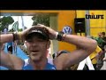 TRILIFE Team beim IM 70.3 in Rapperswil, Teil 1