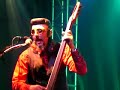 les claypool with gogol bordello superjam part 6