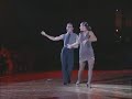 WSSDF 2003 Jukka Haapalainen & Sirpa Suutari Cha Cha