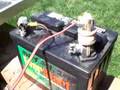 Simple Solar Update - Inexpensive Lead-Acid Battery