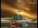 Lee (Snake) vs John Wu (Lucario) Lee (Snake) vs John Wu (Lucario)