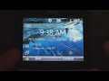 HTC Snap Software Tour