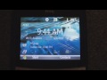 HTC Snap Software Tour