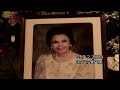 68 years in philippine broadcast, fidela magpayo-reyes known as tiya dely magpayo(1920-2008)is considered to be the 