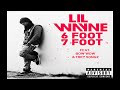 (NEW 2011) Lil Wayne Feat. Bow Wow & Trey Songz - 6'7" (Official Remix)