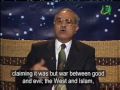 سلسلة الإسلام والغرب-صراع أزلي - د.عمارة الحلقة(20)مقطع2/2