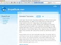 path module