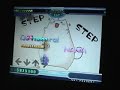 stepmania Be_Natural (こんな娘がいたら僕はもう・・・!!OP)