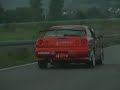 German Nissan Skyline Meeting 2006