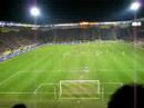 NAC v Excelsior 2 - 0