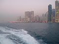 Ferry to Lamma Ferry to Lamma