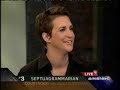 Countdown: McBush Knows Best on Iraq Countdown: McBush Knows Best on Iraq