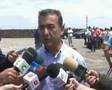 La coronación de Paulino Ribero