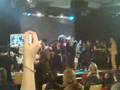 Lucky Star Cosplaydance beim Animexx-Halloweentreff xD