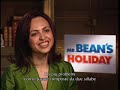 MR BEAN HOLIDAY junket