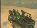 Halo 3 Mods - Forging the Elephant! Halo 3 Mods - Forging the Elephant!