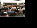 Sustainable Novato Clean Energy Forum - Barbara George
