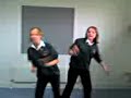 Bop to Tha Top by Laura nd Jess