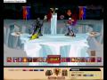 Dragonfable PvP MADNESS Part 2: RuinedDragon vs Massive