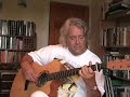 Hesitation Blues