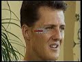 I due Idoli Michael Schumacher & Ayrton Senna