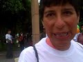 D�a de Acci�n Mundial contra el Cambio Clim�tico - Lima, Per�