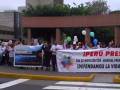 Día de Acción Mundial contra el Cambio Climático - Lima, Perú