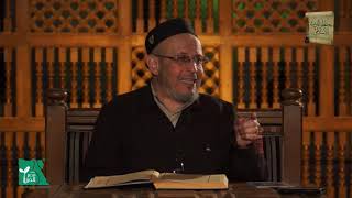 كِتَاب بَدْءِ الْخَلْقِ من باب: صِفَةِ إِبْلِيسَ وَجُنُودِهِ إلى باب: قَوْلِ اللَّهِ تَعَالَى: وَبَثَّ فِيهَا مِنْ كُلِّ دَابَّةٍ