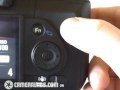 Sony Alpha DSLR A200 review