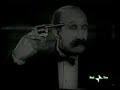 La seconda parte del programma ideato da Giancarlo Governi dedicato alla fantastica coppia di comici Laurel & Hardy...con le indimenticabili musiche di Piero Montanari.