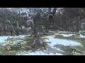 Lord of the Rings: War in the North - Beleren - Giant Eagle Trailer