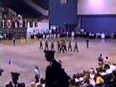 Male Exhibition Squad, Jeffersontown High School MCJROTC