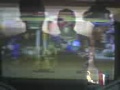 Kakaroto e Ramon dando PANCO no SSF2X