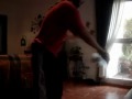 diabolo spreenkler to fan