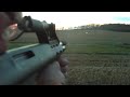 STG-556 Tracers RAT WORX USA