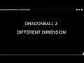 Dragon Ball Different Dimension Pt 1 Treaties Are Broken
